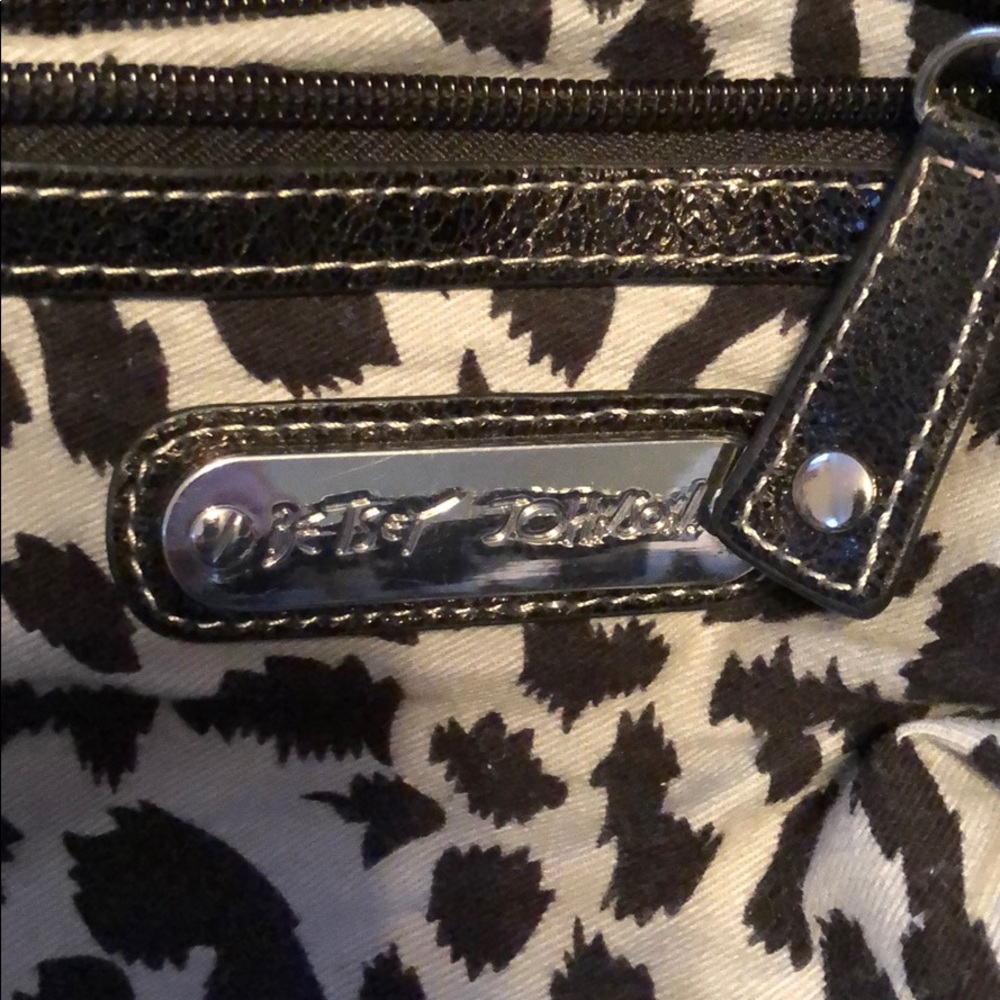 Betsey Johnson Purse